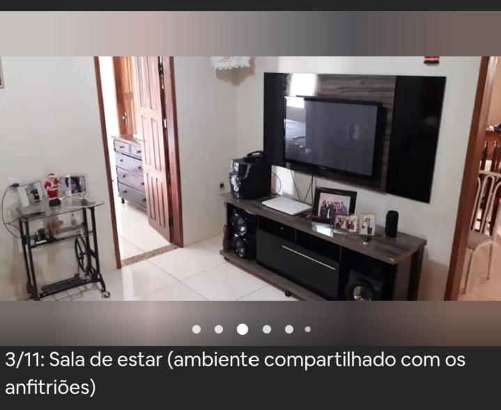 Appartement Casa Pedacinho Do Morro à Bom Jesus da Lapa Extérieur photo