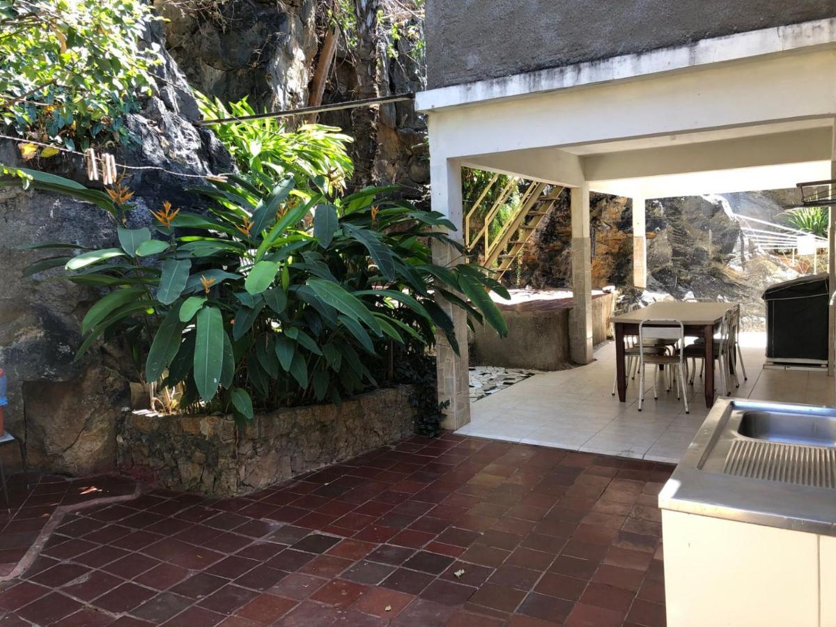Appartement Casa Pedacinho Do Morro à Bom Jesus da Lapa Extérieur photo